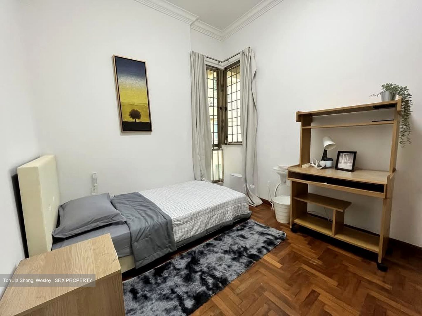 Astoria Park (D14), Condominium #538503351